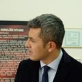 Ibrahim Uslu