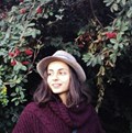 Ece İrem Haciyusufoglu