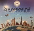 Bostanlı Mavi