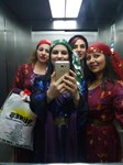 Yağmur .