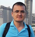 Joshgun Kerimov