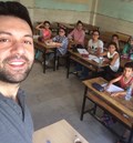 Cihan F.