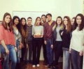 Naime Türkmen Egitim Kurumları