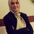 Fatma Yıldız Akçiçek