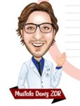 Mustafa Deniz Zor