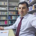 Hüseyin Karaman