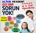Altes Akademi Özel Ders Merkezi