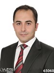 Serdar S.
