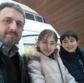 Ak Hayat Mtsk