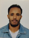 Mercy Solomon Gebru