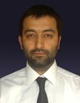 Mehmet Çetinkaya