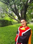 Kübranur Çolakoğlu