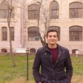 Ahmet Ağ