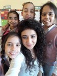 Rabia Irmak Güneş