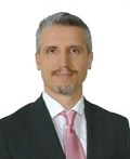 Alper Karabay, Phd,cma