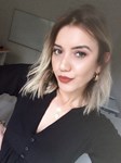Arife Çevik