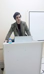 Mehdi G.