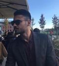 Fidel Cem Sarıkaya