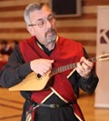 İberya Özkan Melaşvili