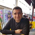 Mehmet E.