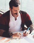 Murat G.