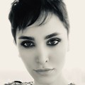 Haniyeh Aeini