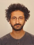 Aykut Emre