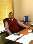 Mustafa Kemal Coşkun