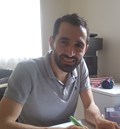 Ali Özdemir