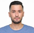 Ahmet Mehmetoğlu