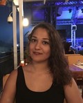 Esra Terkeşli