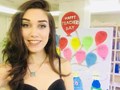 Melek I.