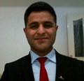 Ali Serin